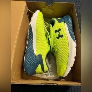 Kids Under Armour sneakers
